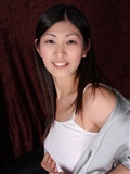 Lin Xingshu [D-ch] Japanese actress seduces silk stockings beauty(75)